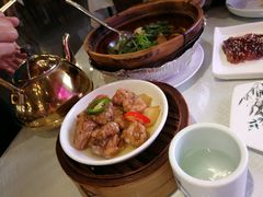 -上下九广州菜馆(锦业路店)