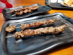 -金城尕娃牛肉面(钻汇广场店)