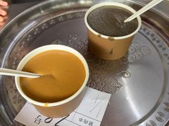 -谢怀亮芝麻茶