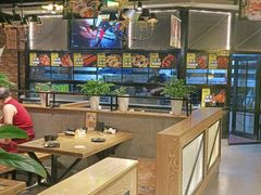 大堂-嘎嘎鸭脑壳(金琴店)