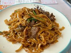 -沙河粉村·国家非遗传承(云台店)