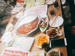 -彤德莱火锅(大学城店)