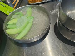 -山葵说·泥炉烤肉(泰达时尚E街区店)