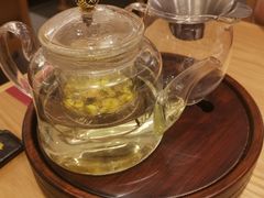 -顺风汤馆·广府粤菜(江宸天街店)
