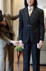 -Mr.Royal御匠先生·手工全麻衬衣西服定制