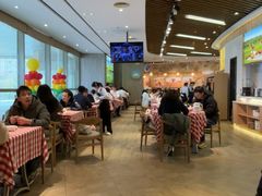 -西贝(无锡万象城店)