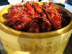 -靓靓蒸虾(中山公园店)