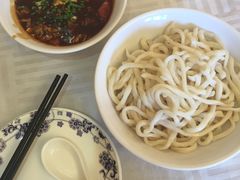 -常赢三兄弟·清真涮肉·清真炒菜(朝阳新城店)