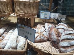 -熊叔熊婶面包房(团结湖店)