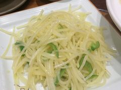 -POLO小馆·老南京菜(解放路店)