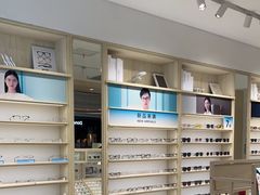 -AOJO眼镜(南翔印象城MEGA店)