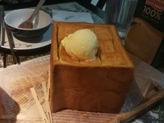 -绿茶餐厅(首开福茂店)