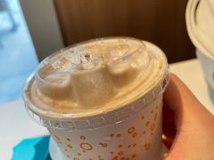 -麦当劳(虹口星荟中心店)