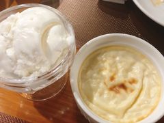 烤米饭布丁-TUK土耳其餐厅·下午茶(卢湾店)