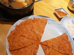 -唯成•韩国炭火烤肉 유성고기