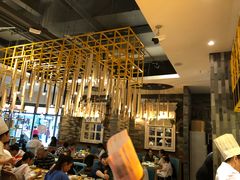 大堂-春饼先生·北京烤鸭(甘井子万达店)