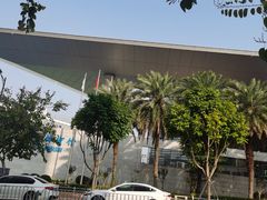 -深圳市罗湖体育馆