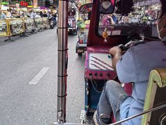 -唐人街(耀华力路)
