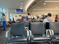 -约翰·菲茨杰拉德·肯尼迪国际机场