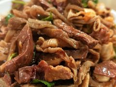 -张氏北相羊肉胡卜(八一店)