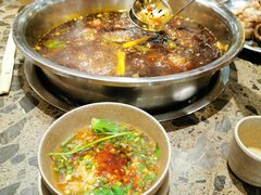 -肖肖酸萝卜鱼火锅(总店)