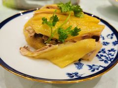 -老吉士酒家(天平路店)