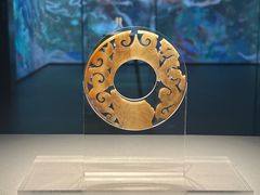 -北京大葆台遗址博物馆