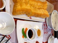 -点都德(大茶楼店)