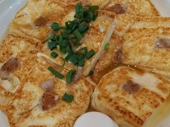 客家酿豆腐-绿雅居原生态农庄(小涌店)