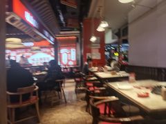 -味上湘菜馆(阿波罗店)