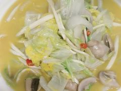 -再回头私房菜·老南京菜