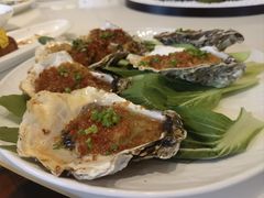 -沪华海鲜大酒楼(南汇店)