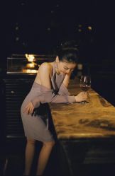 -纯色时光婚纱艺术馆WHITE