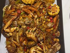 -蟹宗蟹(润达国际五楼店)