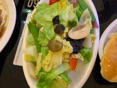-翠华餐厅(正佳广场店)