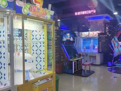 -大玩家(大连高新万达店)