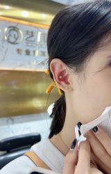 -艺耳美专业穿耳洞打耳洞穿孔