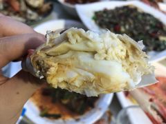 -胖大嫂渔家排档·全海景餐厅(渔村店)