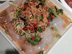 -吴记酱骨炖菜馆(康安路店)