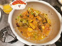 -金掌勺东北菜(格兰晴天店)