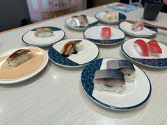 -滨寿司(新街口中央商场店)