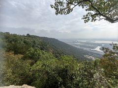 -虞山风景区