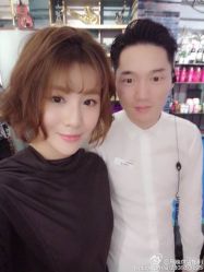 -Miracle集简美发沙龙