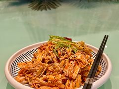 乾隆白菜-怡和春天大酒楼(柳芳店)