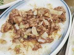 -润泽园饭庄(中山路店)