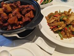 -都市阳光海鲜城(青山湖店)