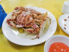 -真味馆(侨港碧海银滩店)