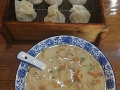 -张家巷美食(南浔店)