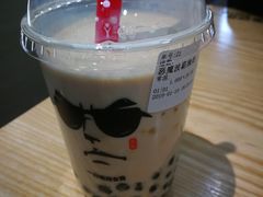 -茶太良品·北京特色茶饮(西站食宝街店)