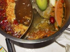 -吉布鲁牛排海鲜自助(芙蓉万家丽店)